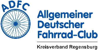 Allgemeiner Deutscher Fahrrad-Club (ADFC)e.V. Kreisverband Regensburg
